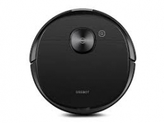 Robot hút bụi Ecovacs Deebot Ozmo T8 AIVI Plus